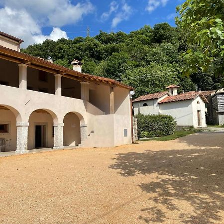 Agriturismo Il Bosco Camere Vittorio Vêneto Exterior foto