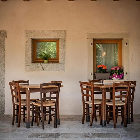 Agriturismo Il Bosco Camere Vittorio Vêneto Exterior foto