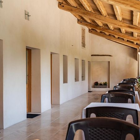 Agriturismo Il Bosco Camere Vittorio Vêneto Exterior foto
