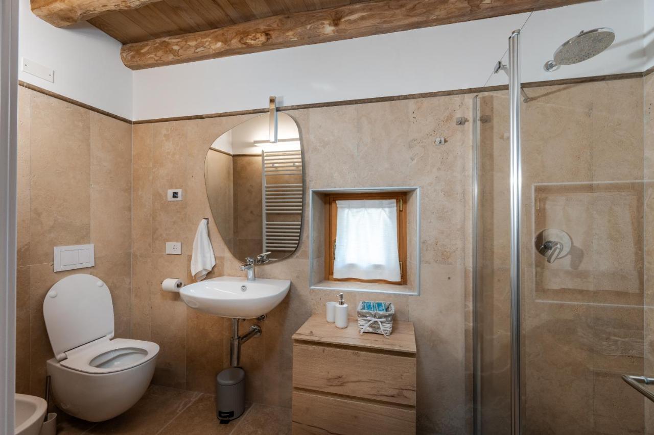 Agriturismo Il Bosco Camere Vittorio Vêneto Exterior foto