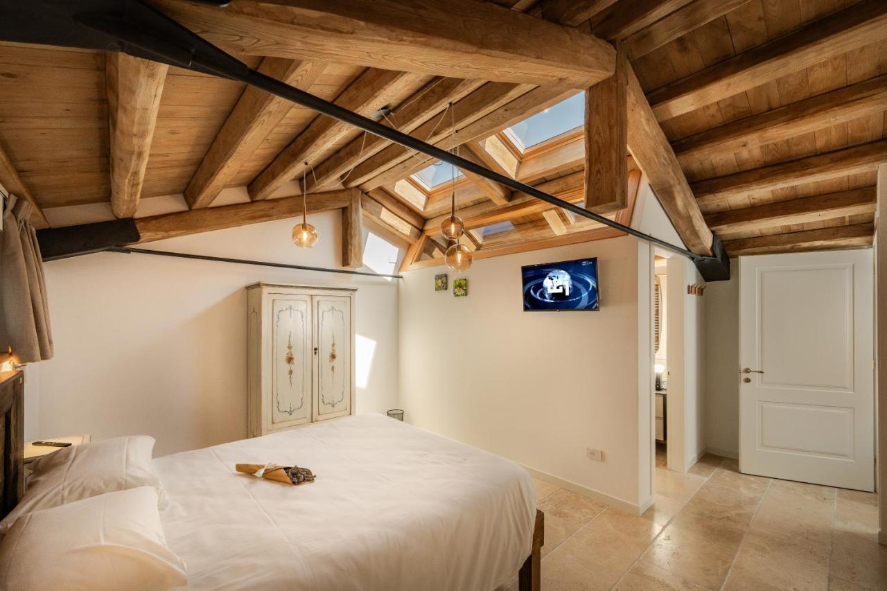 Agriturismo Il Bosco Camere Vittorio Vêneto Exterior foto