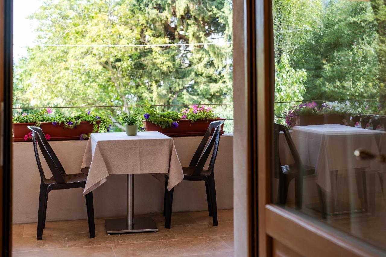 Agriturismo Il Bosco Camere Vittorio Vêneto Exterior foto