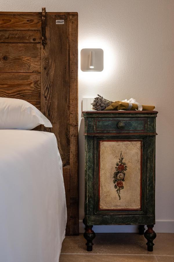 Agriturismo Il Bosco Camere Vittorio Vêneto Exterior foto