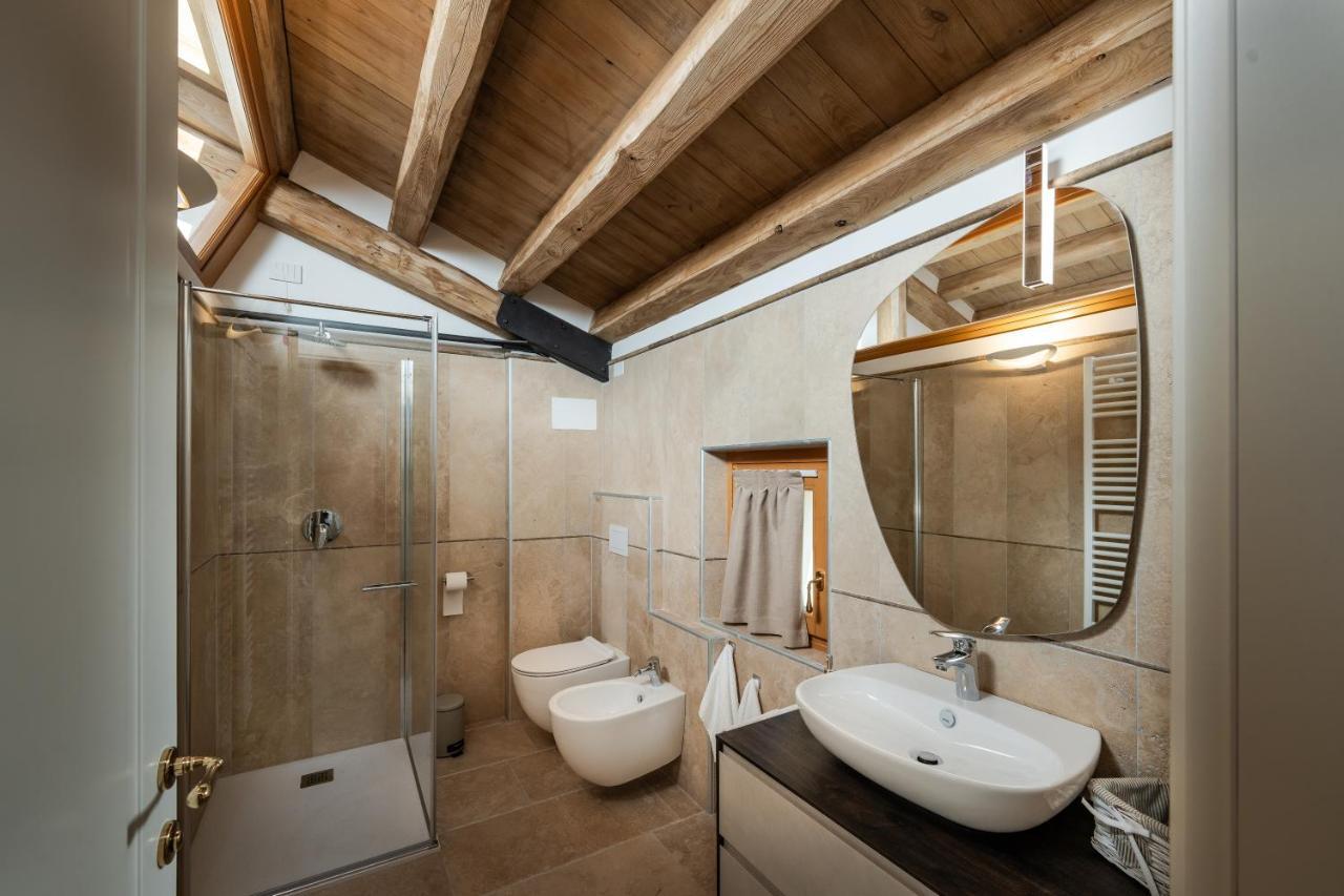 Agriturismo Il Bosco Camere Vittorio Vêneto Exterior foto