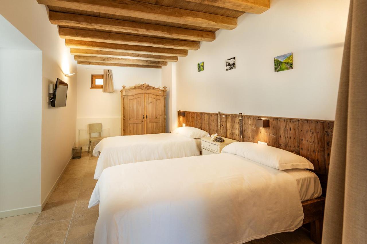 Agriturismo Il Bosco Camere Vittorio Vêneto Exterior foto