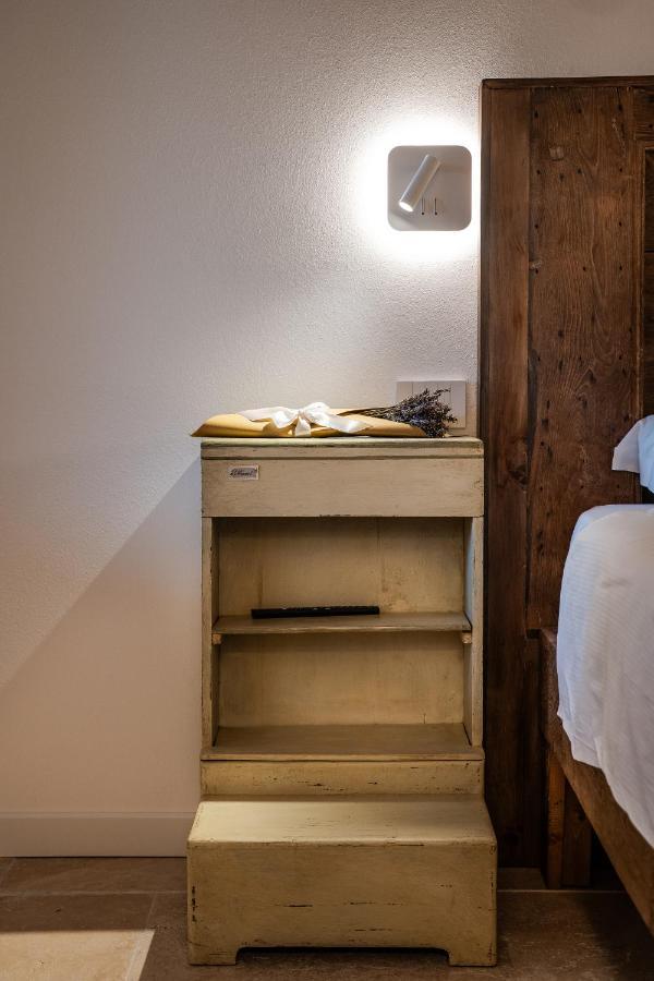 Agriturismo Il Bosco Camere Vittorio Vêneto Exterior foto